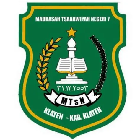 MTsN 7 Klaten - YouTube
