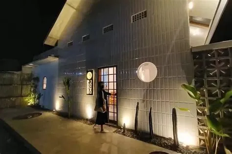 Podojoyo Cafe Jember, Nikmati Sensasi Makan di Negeri Sakura, Ini 8 ...