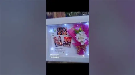 Inspirasi kado frame 3D by A.z Printing jember.... 087865514376 - YouTube