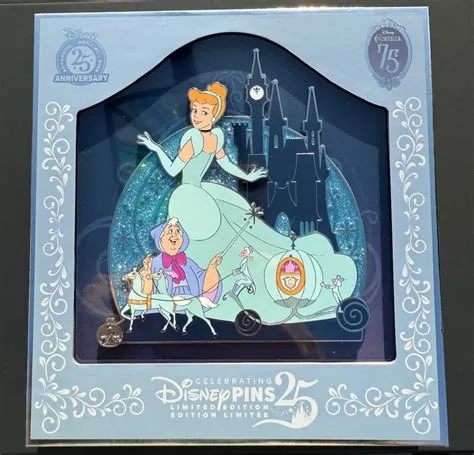 New Disney Pins February 2025 Week 2 - Disney Pins Blog