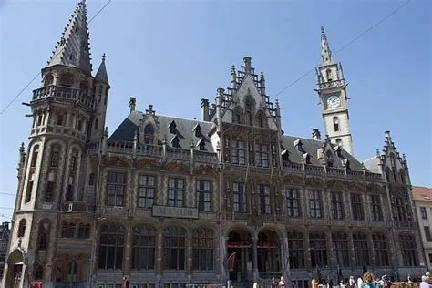 by Tom Schwarztrauber on Greater Belgium - Flanders and Wallonia ...