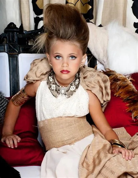 Child Fashion Show at Harry Reese blog