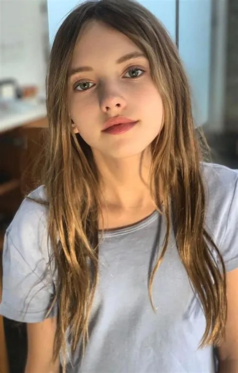 Maisie De Krassel