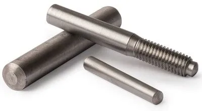 13 Types of Pin Fasteners: The Detailed Guide