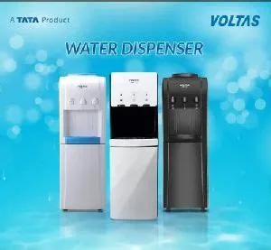 Voltas Water Dispensers - Voltas Drinking Water Dispenser Price ...