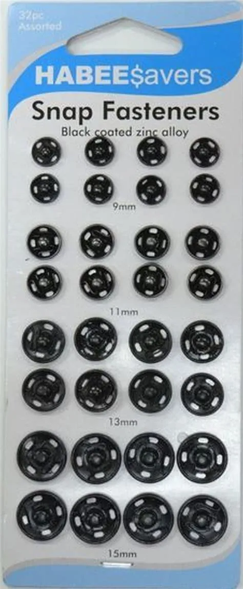 Plastic Snap Fasteners South Africa at Gabriel Basser blog