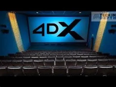 4d Movie Review in detail | 4dx Experience | PVR Mumbai - YouTube
