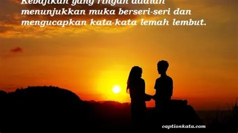 Kata Mutiara Motivasi Untuk Kekasih | Wallkatamotif