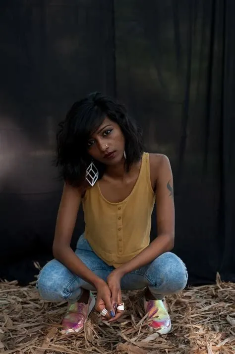 14 Beautiful, Confident, Indian Women Confess What Their Dark Skin ...