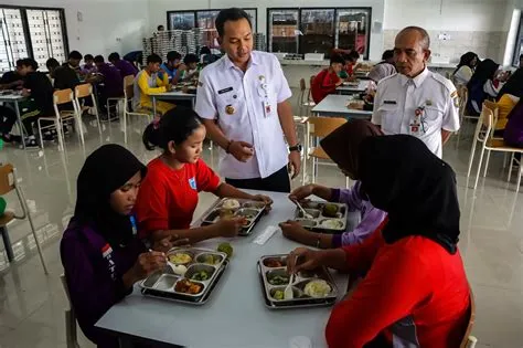Sekolah Rakyat di Solo Siap Tampung 100 Anak Putus Sekolah di Jenjang ...