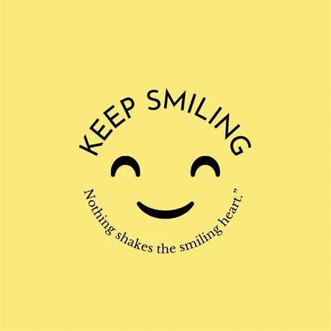 Good Quotes For Smiling Pictures at Lynda Jones blog