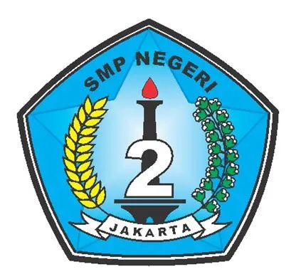SMP NEGERI 2 JAKARTA: 2019