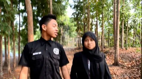 Video Lucu : terserah fix (karya Anak Multimedia Smk Negeri 6 Jember ...