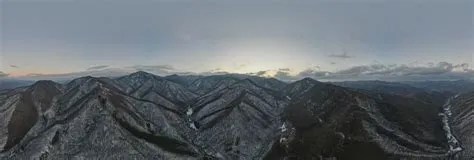 Mountains 360 Panorama | 360Cities