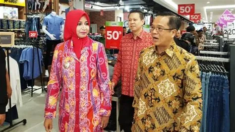 Lippo Malls Resmikan Lippo Plaza di Jember - TribunNews.com