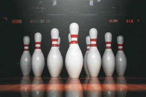 Why Are Bowling Pins Numbered?