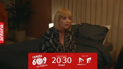 Lasă-mă, îmi place! Camera 609 | Sezonul 1, episodul 14, 6 octombrie ...