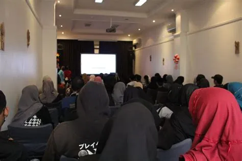 Wisma Jerman Open House Luring, Kursus Bahasa Jadi Program Unggulan ...