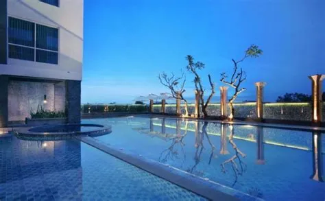 Aston Jember di Jember - 1001malam.com