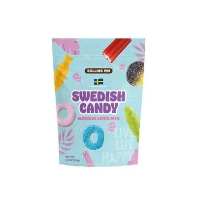 Smarties Squashies Candy - 5oz : Target