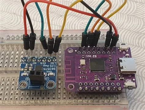 I²S Audio Component with ESP32-S2 - ESPHome - Home Assistant Community