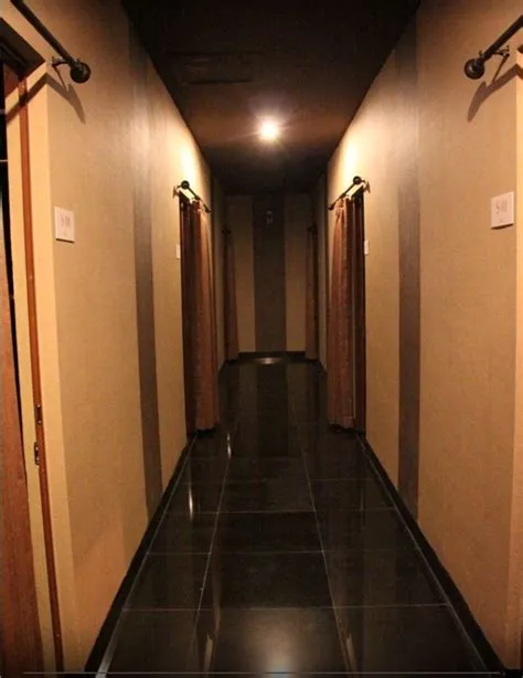 Venetian Spa Bsd | KASKUS