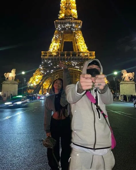 central cee 🧡 in 2021 | Model life, Couple pictures, Fashion lifestyle ...