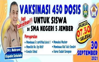 SMA NEGERI 5 JEMBER