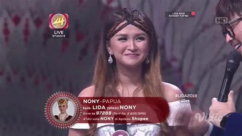 Streaming Indosiar Youtube : Live Streaming Indosiar One Man Show ...