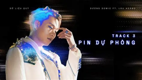 Dương Domic ft. Lou Hoàng - Pin Dự Phòng | EP 'Dữ Liệu Quý' Realtime ...