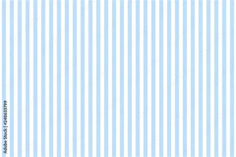 Póster Blue white striped fabric texture seamless pattern – Cuadro para ...