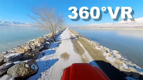 Insta360 X3 360 Degree Sample Video for YouTube VR - Oculus Quest 2 ...