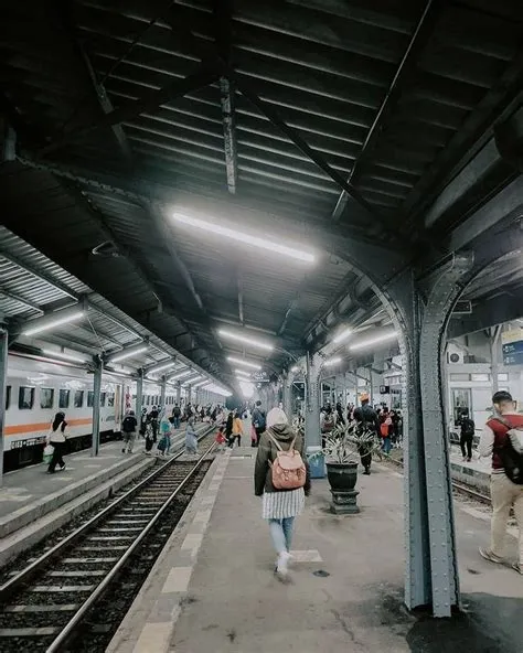 Stasiun Jember – Info Jadwal Kereta Api dan Layanan 2026