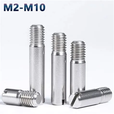 5pcs-M2-M2-5-M3-M4-M5-M6-M8-M10-Slotted-Cylindrical-Pin-Dowel-Male ...