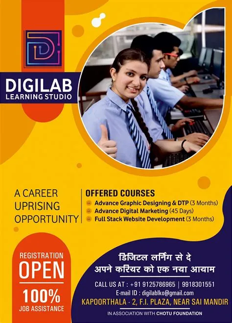 Digilab learning studio - Home | Facebook