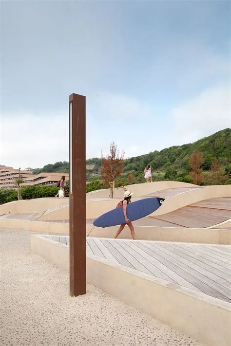 Gallery of Anglet South Coastline / Debarre Duplantier Associés ...