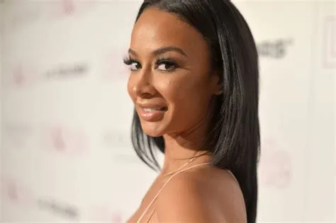 Basketball Wives Draya Instagram