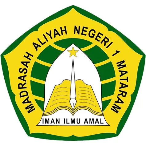 Back School - MAN 1 MATARAM