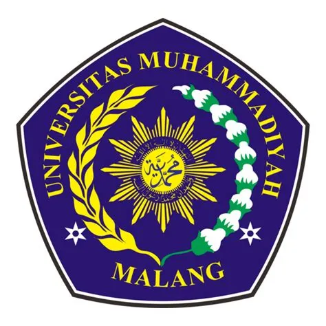 Universitas Muhammadiyah Malang Logo PNG Vector (CDR) Free Download