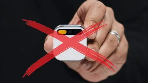 Humane Ai Pin canceled: It bombed because of voice control | Cult of Mac