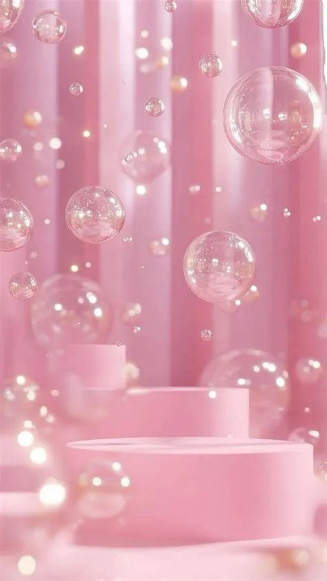 oleh czx di Collage Item Pins | Latar belakang merah muda, Ide ...