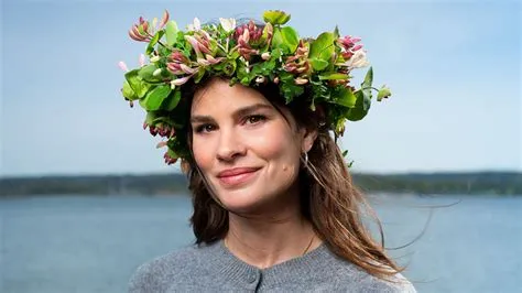 Lotta Klemming 11 augusti 2025 - Sommar & Vinter i P1 | Sveriges Radio