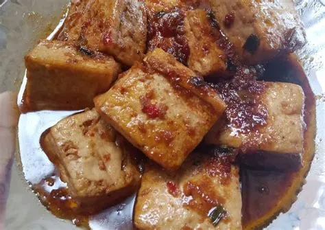 Resep Semur Tahu oleh DidiCookingTime - Cookpad