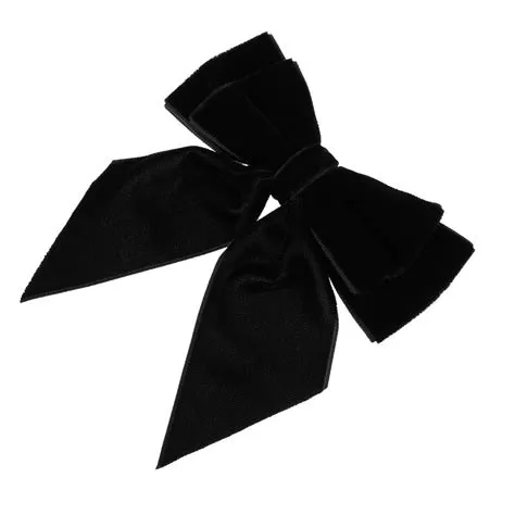 Women Clothing Brooch Pin Coat Lapel Pin Big Bow Brooch Bow Tie for ...