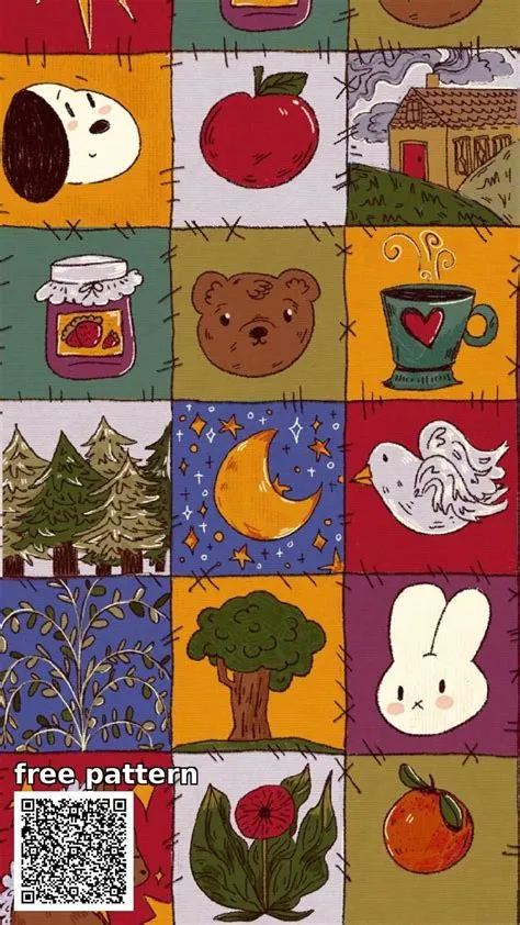 by Cute Halloween Patterns on Halloween Seamless Patterns | Pretty ...