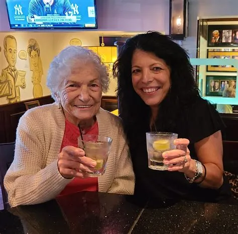 Joyce Case - Celebrities wore “be good” pins to protest... | Facebook