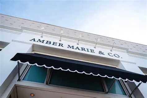Amber Marie & Co. – Utica Square