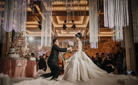 Wedding Package - Java Heritage