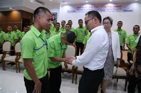 Berapa Harga Daftar LPK Jepang? Cek Kisarannya - Bagian all