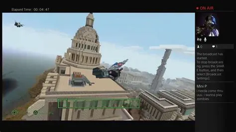 Minecraft FALLOUT MAP - YouTube